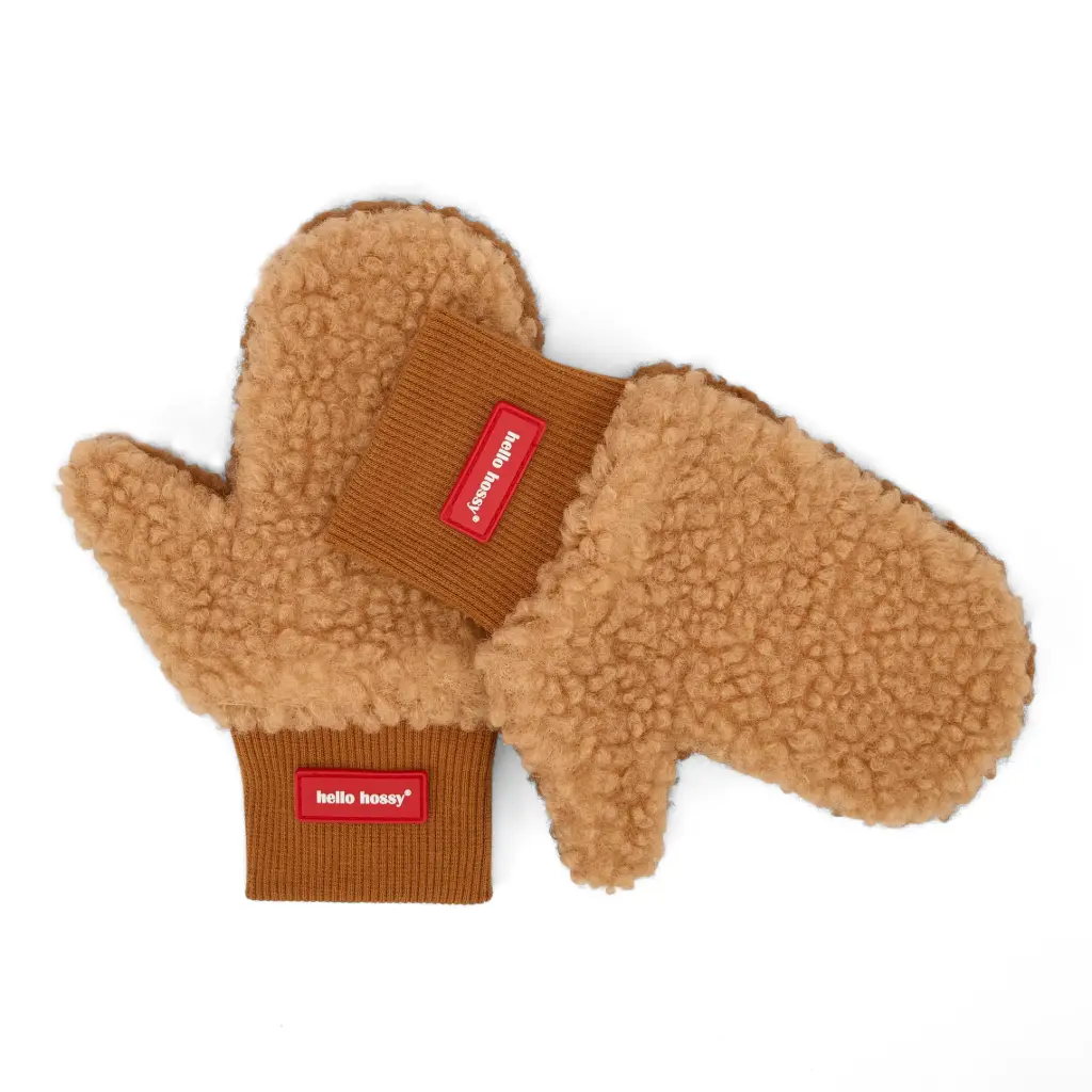 Moufles Heaty Sven - Hello Hossy (5-7 ans)