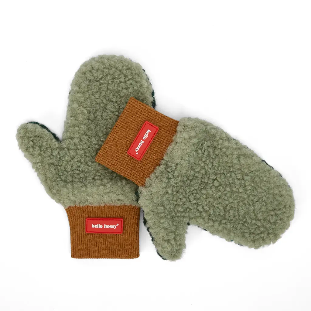 Moufles Heaty Neo - Hello Hossy (5-7 ans)