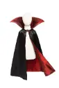 Deluxe Vampire Cape - Great Pretenders