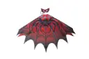 Spider Superhero Fabric Cape - Great Pretenders