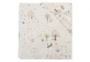 Drap-housse Jersey Tiny Park 70/75x140/150 cm - Jollein