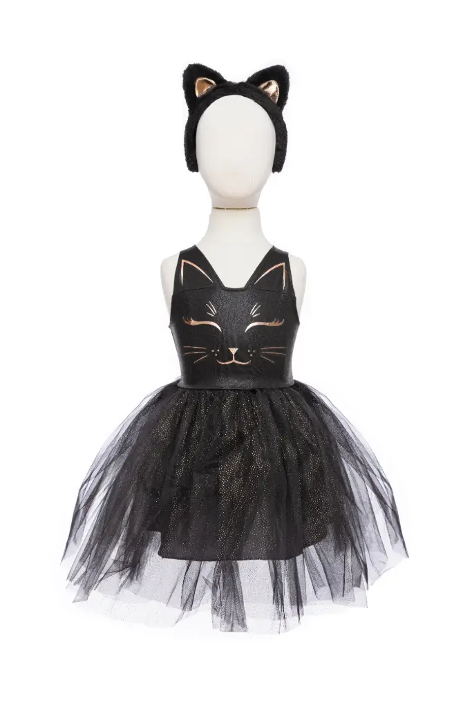 Costume chat noir - Great Pretenders