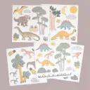 Jeu de magnets Dinosaures - Ferflex