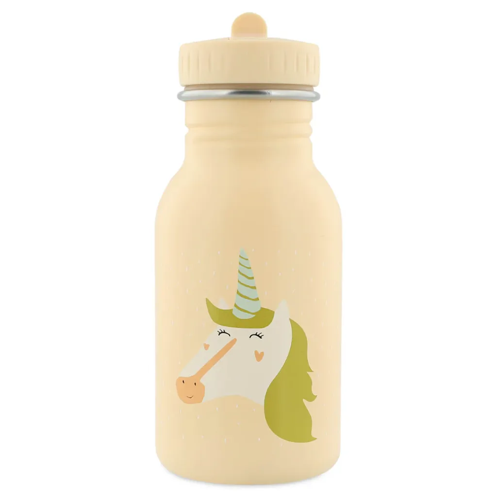 Gourde 350ml Mrs. Unicorn - Trixie
