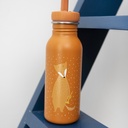 Water Bottle 500ml - Mr. Fox
