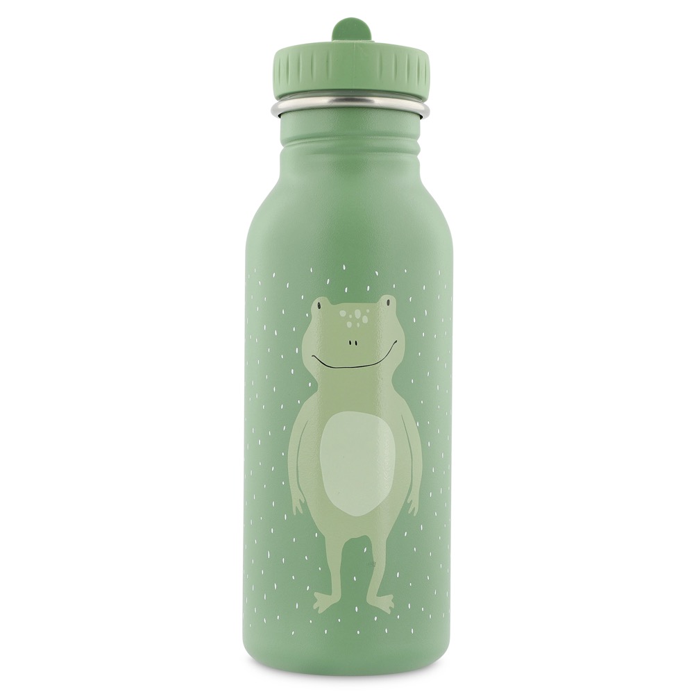 [TR41-221] Water Bottle 500ml - Mr. Frog