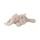 George Peluche rechargeable avec battements de cœur Éléphant Blush - Flow Amsterdam
