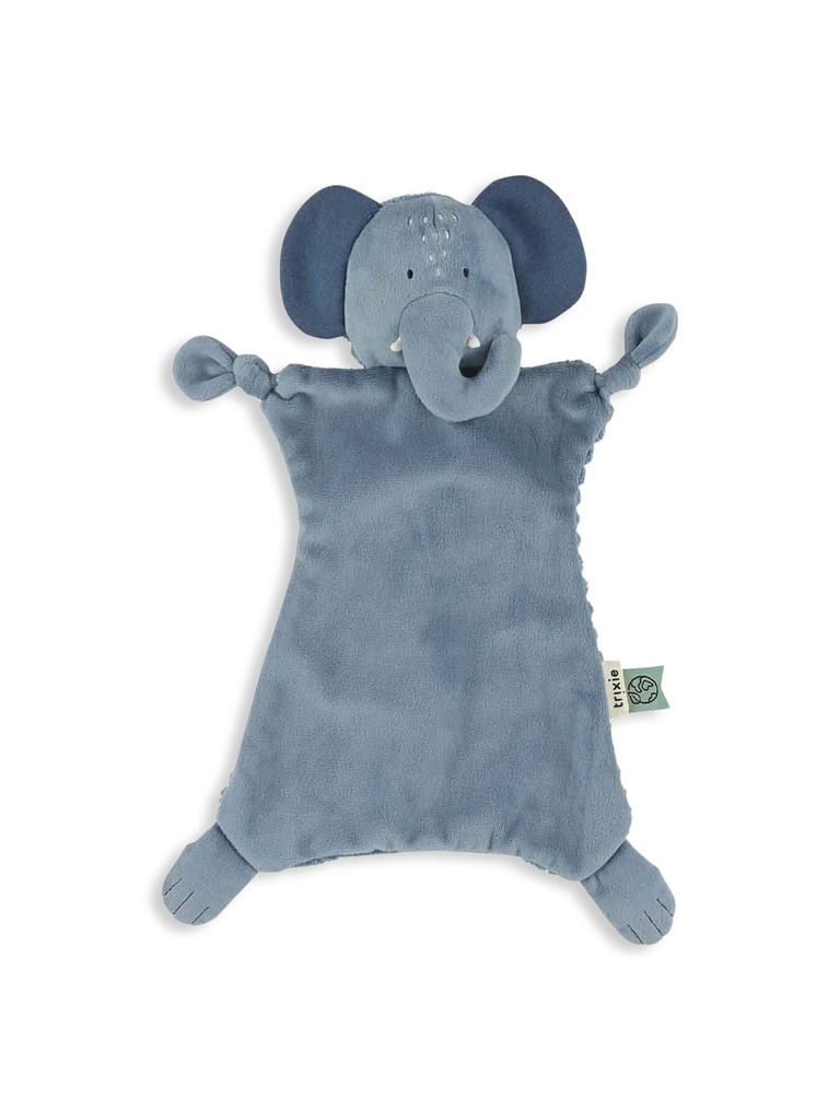 Comforter Mrs Elephant - Trixie