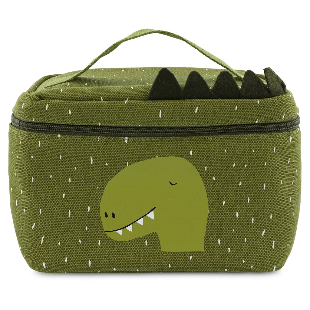 [TR20-201] Isotherme Lunchtas - Mr. Dino