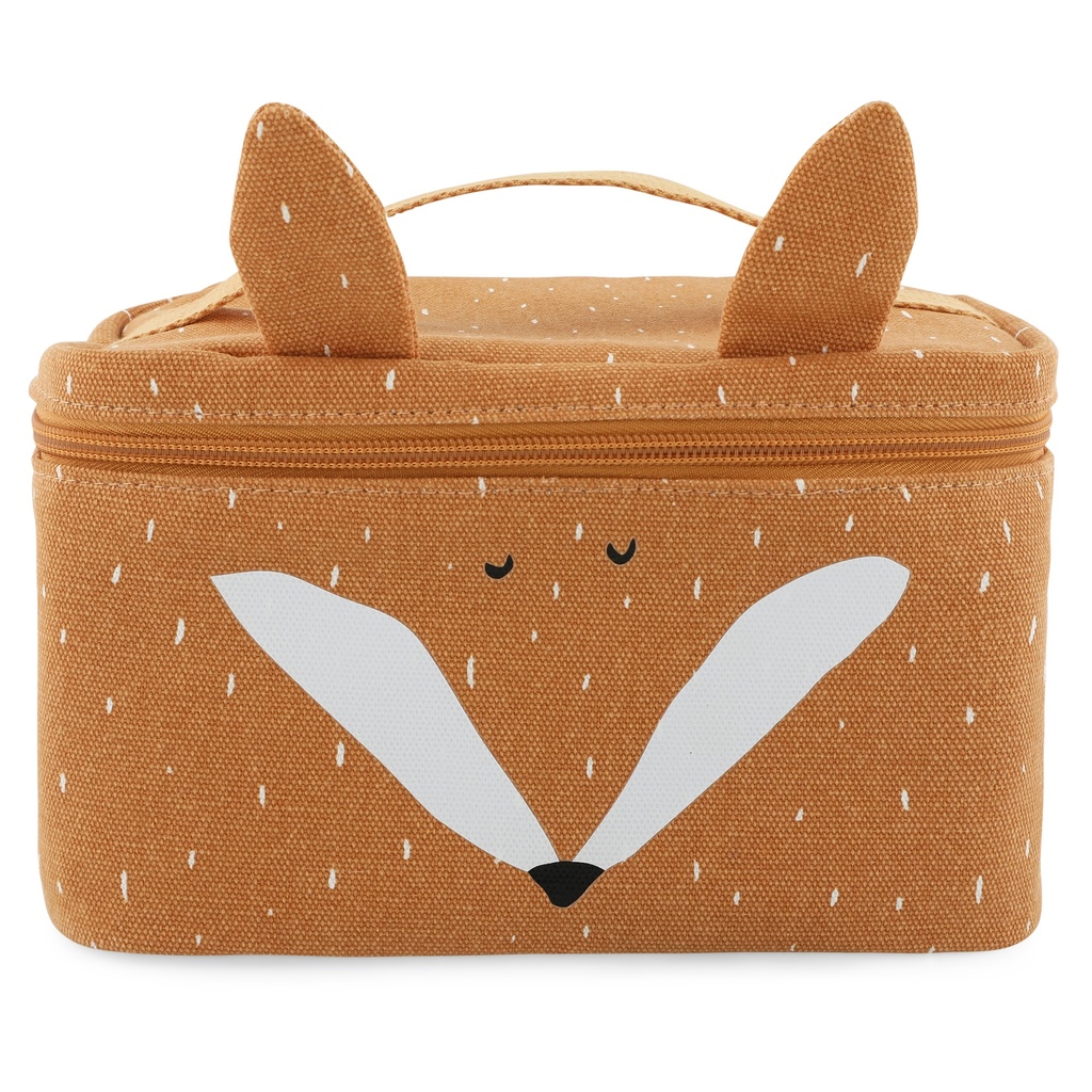 [TR20-210] Isotherme Lunchtas - Mr. Fox