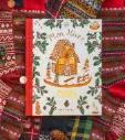 Livre Mon Hiver Cosy - Caro from Woodland