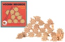 Wooden Hedgehog Game - Egmont Toys