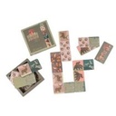 Forest Domino Game - Egmont Toys