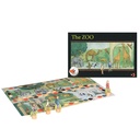 Jeu le Zoo - Egmont Toys