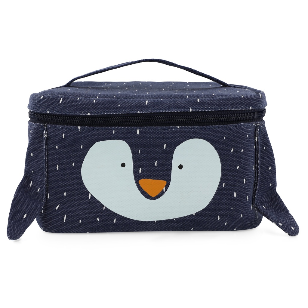 [TR20-207] Isotherme Lunchtas - Mr. Pengouin