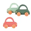 Wooden Car - Egmont Toys