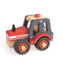 Wooden Tractor - Egmont Toys