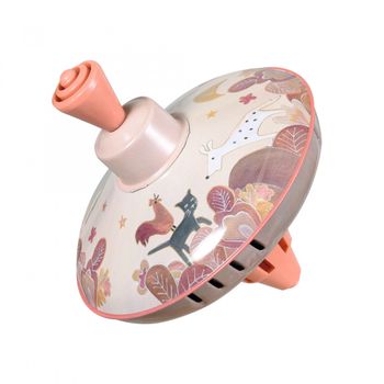 Petite Toupie Princesse - Egmont Toys