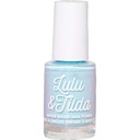 Kindernagellak op waterbasis Bubblegum blue - Great Pretenders