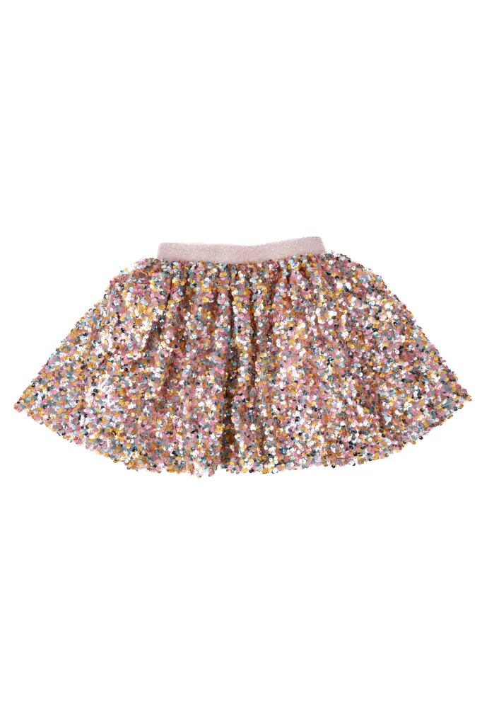 Jupe à sequins A Star is Born - Great Pretenders