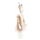 Great Pretenders Woodland Deer Dress with Headpiece, Size 3-4