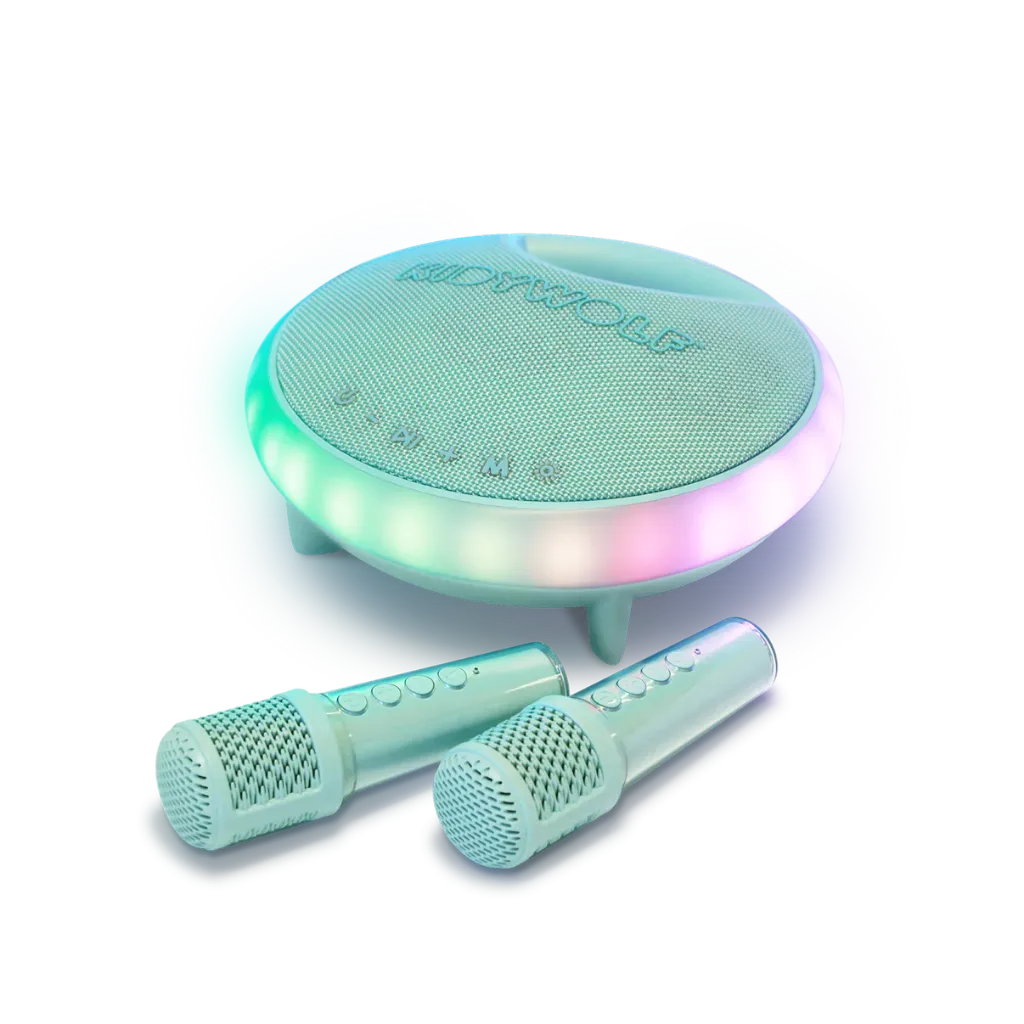 Kidywolf Educatieve En Elektronische Spellen Kidykaraoke