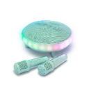 KIDYKARAOKE Portable Karaoke Speaker - Kidywolf