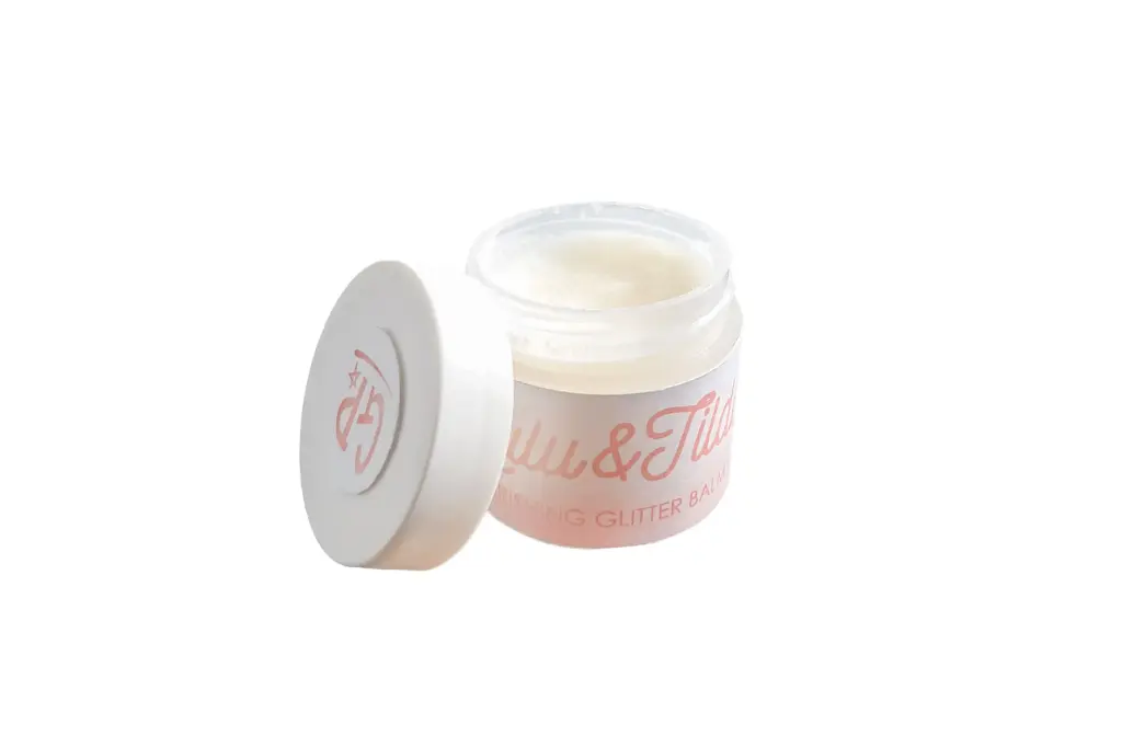 Baume nourrissant - Liste de cadeaux d'anniversaire de Lucie