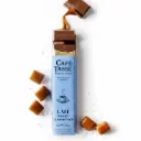 Barre de chocolat au Lait & Spéculoos Noël - Café-Tasse