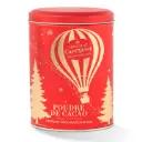 Cocoa Powder 'Christmas' - Café-Tasse