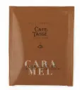 Sachet de chocolat en poudre goût Caramel - Café-Tasse