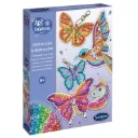 Diamond Painting Keyrings - SentoSphère