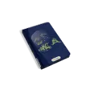 KIDYDRAW Mini Tablette à dessin avec calque Galaxy - Liste d'anniversaire d'Héloïse