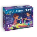 La Chimie du Slime – Slime Chemistry Kit - Sentosphère