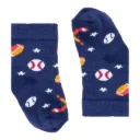 Chaussettes Basket - Faves