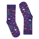 Adult Socks Sushi - Faves