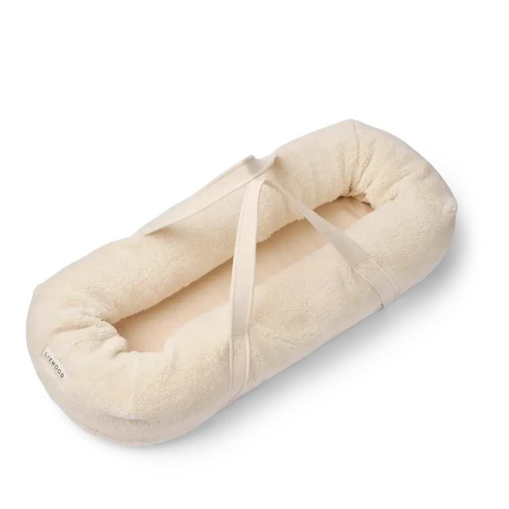 Babynest Sandy - Liste de naissance de Julie Tessier et Hugues Opsommer