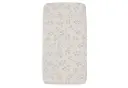 Drap-housse en Jersey Leafy Dreams 60x120 cm - Liste de naissance de Julie Tessier et Hugues Opsommer
