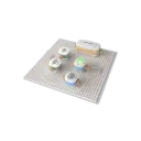 PARTICIPATION : KIDYELEC Starter Pack Kit d'initiation pour découvrir l'électricité - Liste de cadeaux d'anniversaire d'Elias