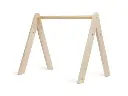 Babygym Arche d'éveil en bois -