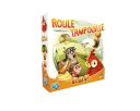 Jeu Roule Tampouille - Space Cow
