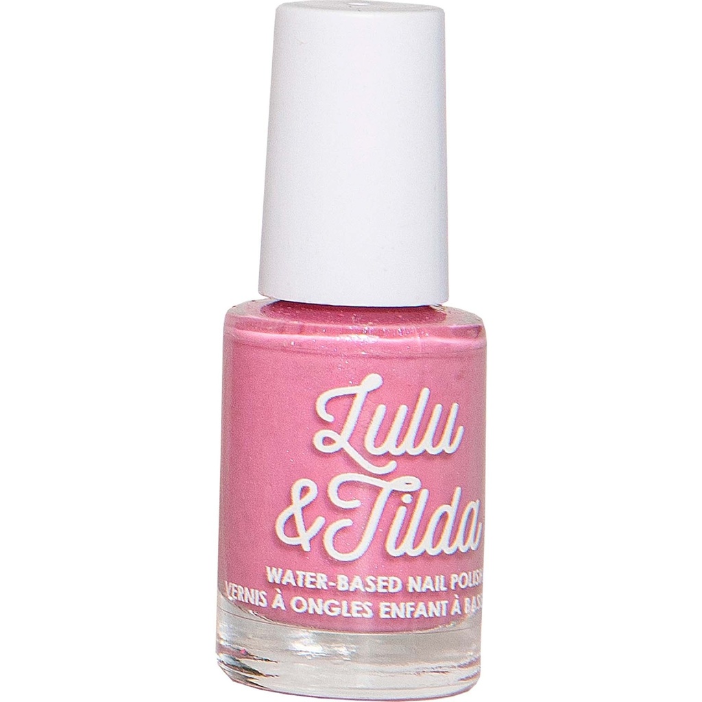 Vernis à ongles enfant à base d'eau Tickle my France-y - Liste de cadeaux d'anniversaire de Suzie