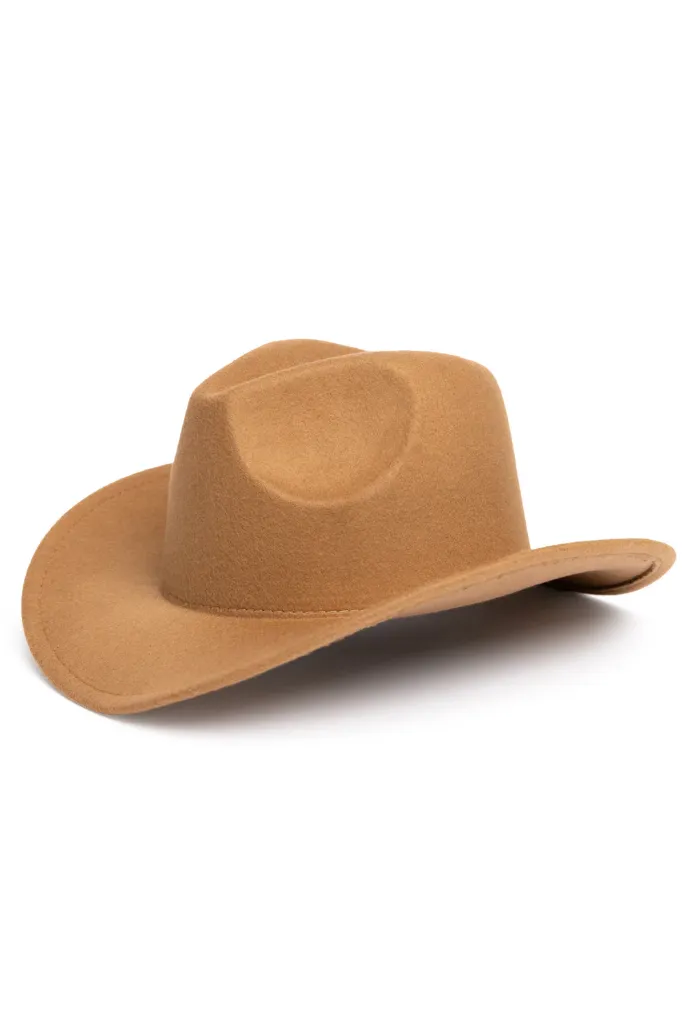 Cowboy Hat - Great Pretenders