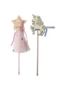 Baguettes Boutique Unicorn Star - Great Pretenders