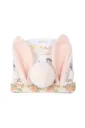 Set Lapin Hippity Hop (oreilles et queue) - Great Pretenders