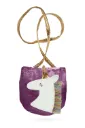 Petit sac à main Licorne - Great Pretenders