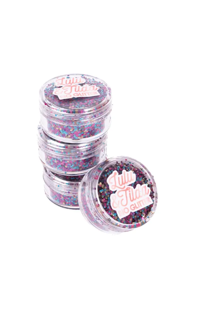 Paillettes Eco Bio Mermaid Scales - Great Pretenders