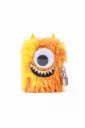 Journal intime peluche Giggle le Monstre avec stylo - Great Pretenders