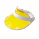Visor Yellow - Ratatam