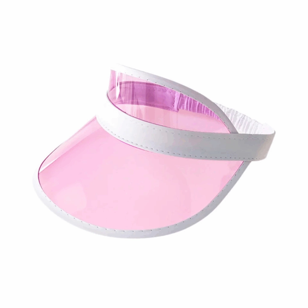 Visor Pink - Ratatam